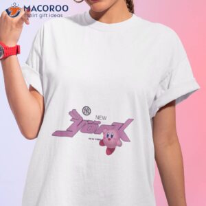new york kirby bjork and sicko t shirt tshirt 1