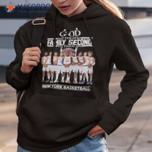 new york knicks god first family second then 2023 shirt hoodie 3