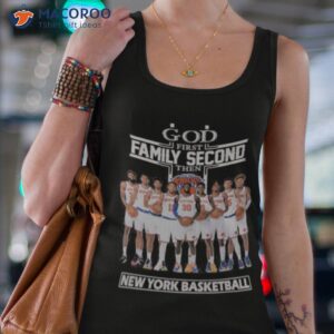 new york knicks god first family second then 2023 shirt tank top 4