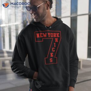 new york knicks in 7 shirt hoodie 1