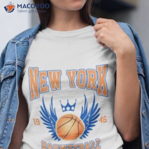 new york knicks shirt tshirt