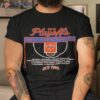 New York Knicks Stadium Essentials 2023 Nba Playoffs Roster Shirt