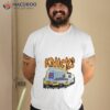 New York Knights Picture Funny Shirt