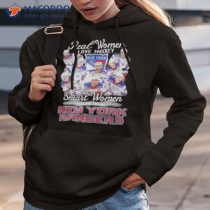 new york rangers real women love hockey smart women love the 2023 signatures shirt hoodie 3