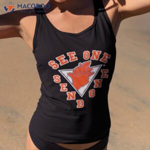 new york see one send one shirt tank top 2