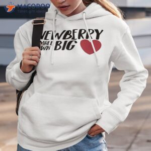 Newberry Small Town Big Shirt