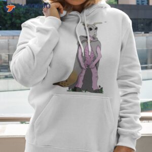 Nial The Bies Tekken Anime Shirt