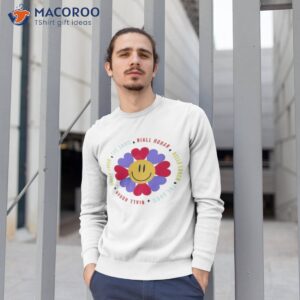 niall horan the show hello lover shirt sweatshirt 1