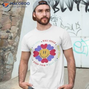 Niall Horan The Show Hello Lover Shirt