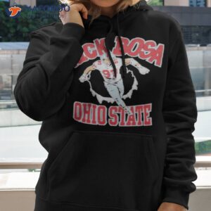 nick bosa ohio state osu t shirt hoodie