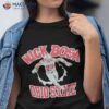 Nick Bosa Ohio State Osu Shirt