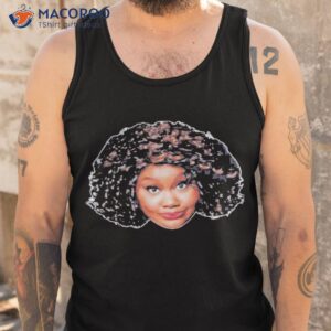 nicole byer strong woman t shirt tank top