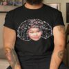 Nicole Byer Strong Woman Shirt