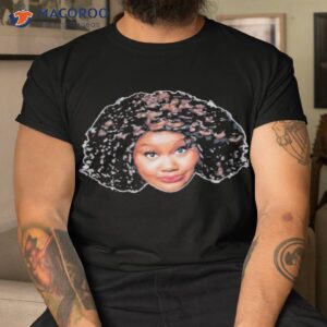 nicole byer strong woman t shirt tshirt