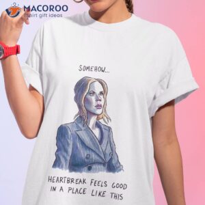 nicole kidman at amc unisex t shirt tshirt 1