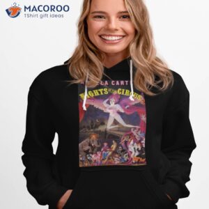 Nights At The Circus Shirt
