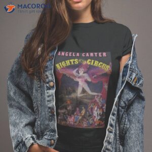 Nights At The Circus Shirt