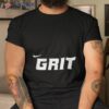 Nike Brad Holmes Grit Shirt