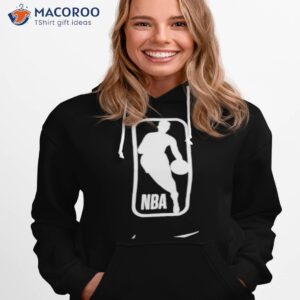 nike nba logoman shirt hoodie 1