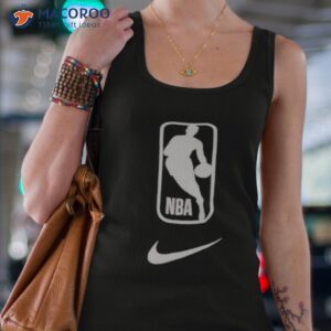 nike nba logoman shirt tank top 4