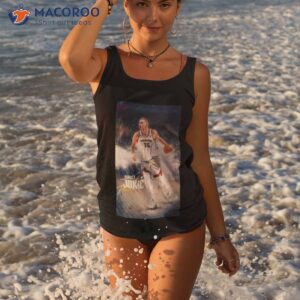 nikola jokic denver nuggets playoffs 2023 shirt tank top 3