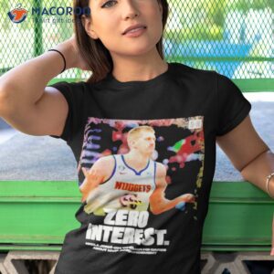 Nikola Jokic Joker Mvp Zero Interest Shirt 3 nikola jokic joker mvp zero interest t shirt tshirt 1