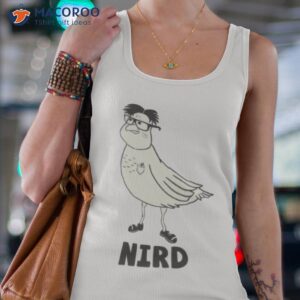 nird the bird revenge of the nerds shirt tank top 4
