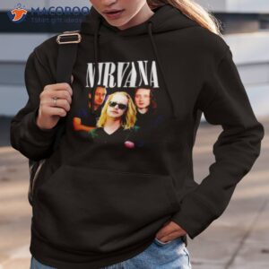 Nirvana The Culkin Brothers Shirt