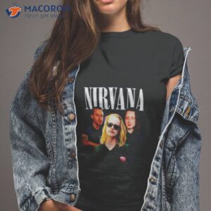 Nirvana The Culkin Brothers Shirt