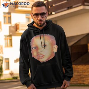 nle choppa merch baby choppa shirt hoodie 2