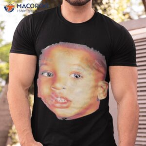 nle choppa merch baby choppa shirt tshirt