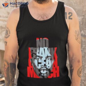 no frank ocean merch shirt tank top