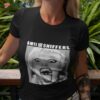 No More Tears Amyl And The Sniffers Shirt