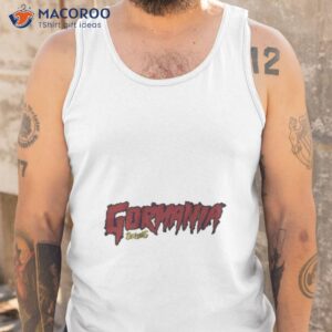 nolan gorman gormania st louis shirt tank top