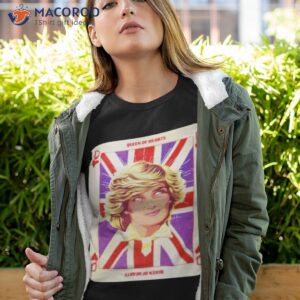 nordacious lady di queen of hearts shirt tshirt 4