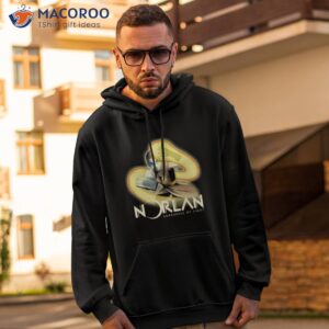 norlan sorceress of light shirt hoodie 2