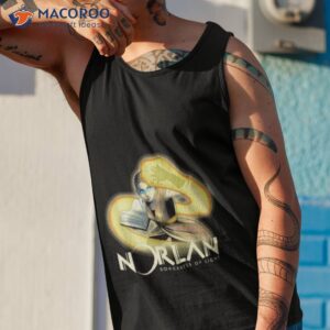 norlan sorceress of light shirt tank top 1