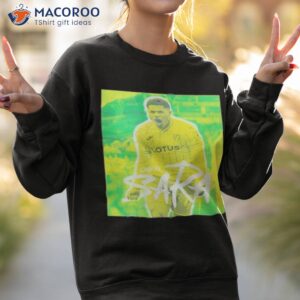 norwich city gabriel sara shirt sweatshirt 2