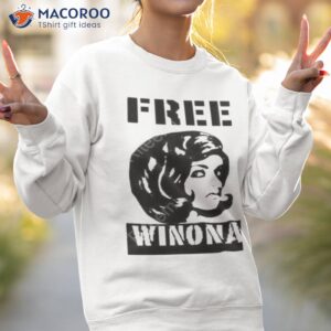 notgwendalupe free winona shirt sweatshirt 2