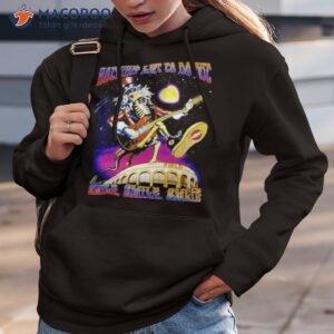 nothing left to do but smile hes gone grateful dead shirt hoodie 3