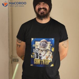 Notre Dame Bryce Young 22 Shirt