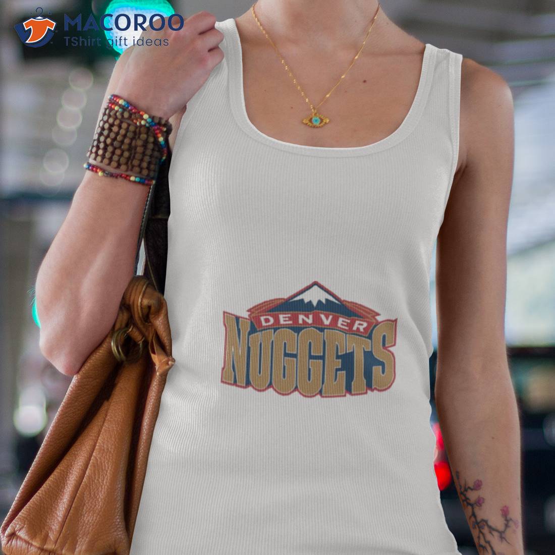 Nuggets City Nikola Jokic Shirt Nuggets City Nikola Jokic Shirt