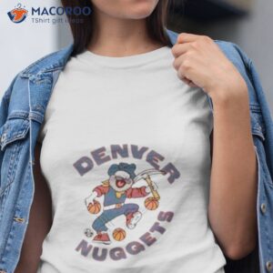 nuggets the prospector denver nuggets 2023 nba final shirt tshirt