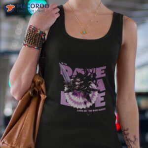 number 010 date a live tohka yatogami shirt tank top 4