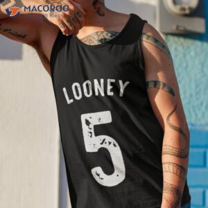 number 5 kevon looney shirt tank top 1