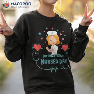 nurse appreciation week happy national nurses 2023 shirt sweatshirt 2