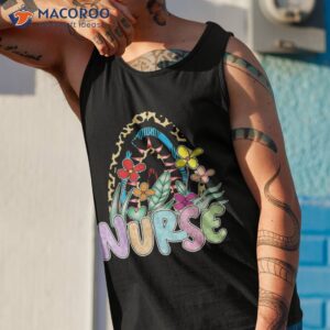 nurse s day nurse life happy week 2023 shirt tank top 1