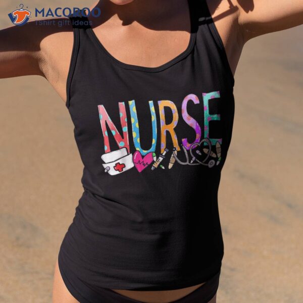 Nurse’s Day Nurse Week 2023 Shirt