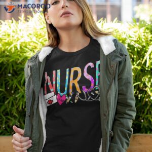 nurse s day nurse week 2023 shirt tshirt 4