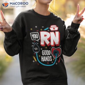 nurse shirt sweatshirt 2